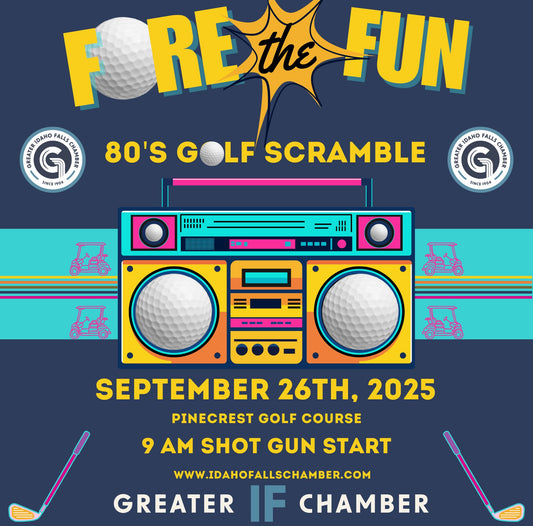 Boombox BRONZE SPONSOR