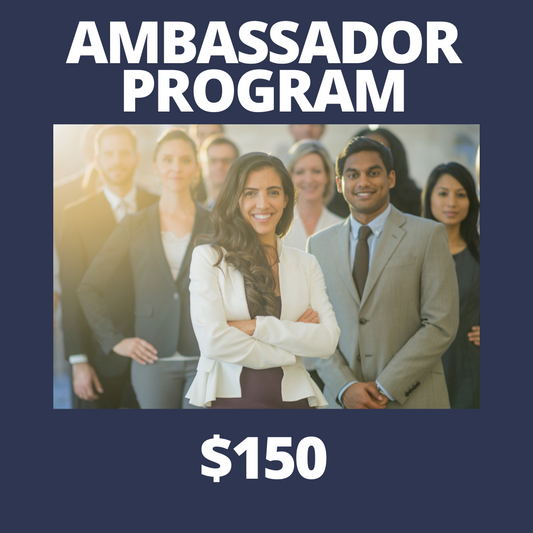 Ambassador Program
