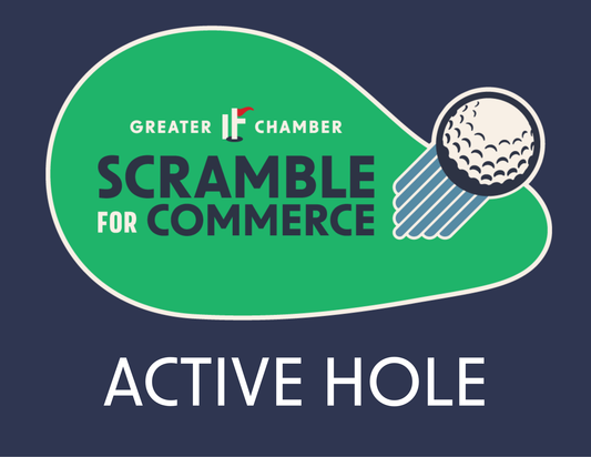 Scramble for Commerce- Active Hole