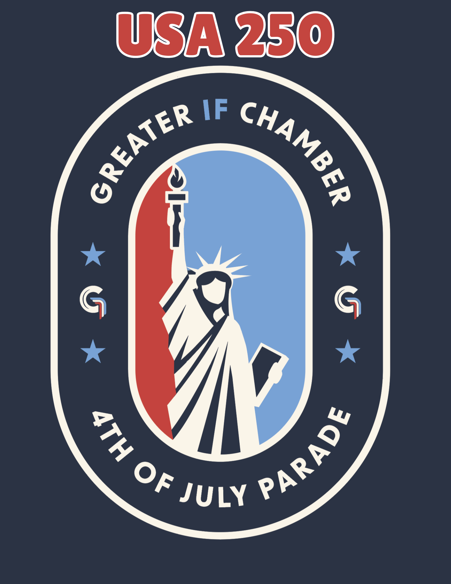 AMERICA 250 MEMBERSHIP DRIVE